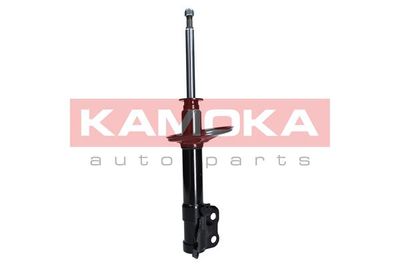 2000164 KAMOKA Амортизатор