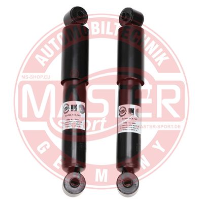 16K007502 MASTER-SPORT GERMANY Амортизатор
