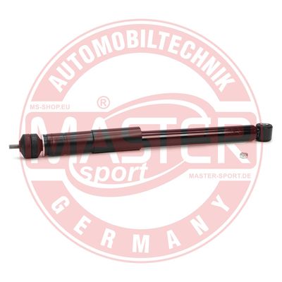313604PCSMS MASTER-SPORT GERMANY Амортизатор