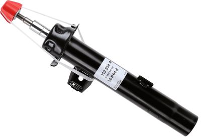 313934 SACHS Амортизатор