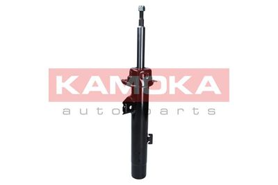 2000407 KAMOKA Амортизатор