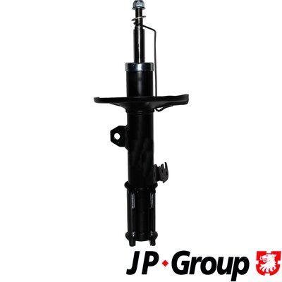 4842100880 JP GROUP Амортизатор