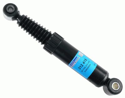312415 SACHS Амортизатор