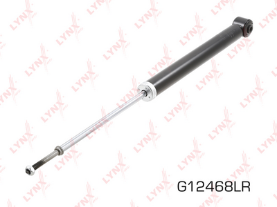 G12468LR LYNXauto Амортизатор