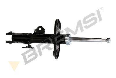 SA1223 BREMSI Амортизатор