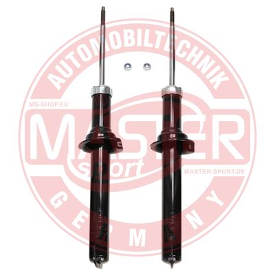 16K004471 MASTER-SPORT GERMANY Амортизатор