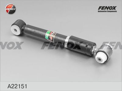 A22151 FENOX Амортизатор