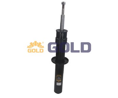 9261347 JAPANPARTS Амортизатор