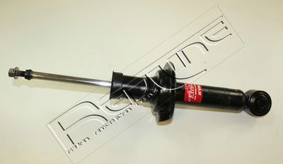39NI101 RED-LINE Амортизатор