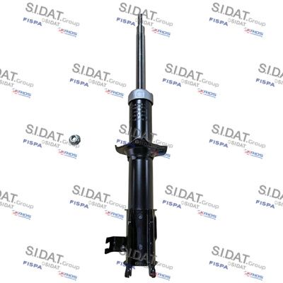 F210G1508 FISPA Амортизатор
