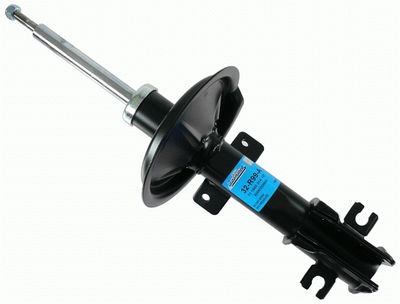32R99A BOGE Амортизатор