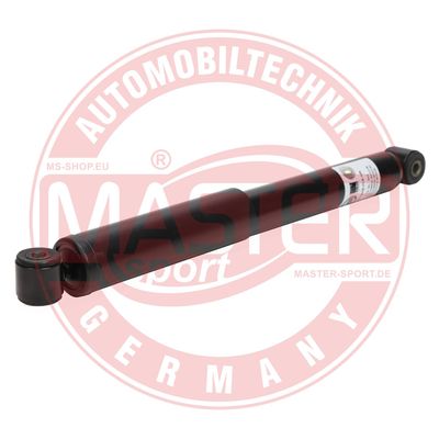 290846PCSMS MASTER-SPORT GERMANY Амортизатор