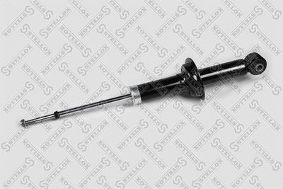 42139872SX STELLOX Амортизатор