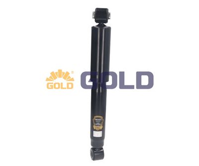 9150368 JAPANPARTS Амортизатор