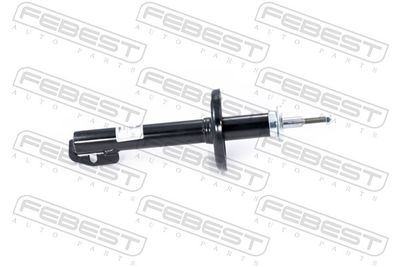 2107S001F FEBEST Амортизатор