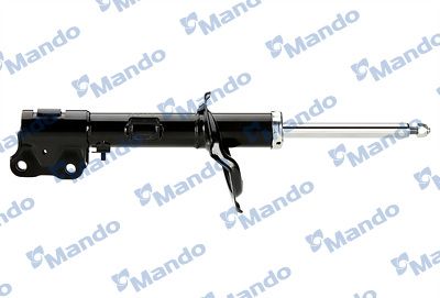 MSS020047 MANDO Амортизатор