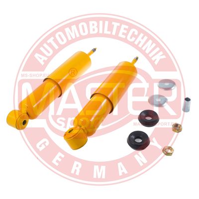 246123SET2MS MASTER-SPORT GERMANY Амортизатор