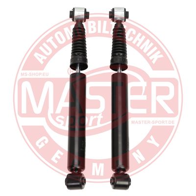 16K002732 MASTER-SPORT GERMANY Амортизатор