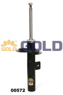 9260994 JAPANPARTS Амортизатор