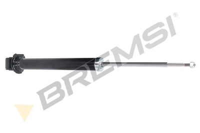 SA0012 BREMSI Амортизатор