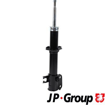 1242104080 JP GROUP Амортизатор