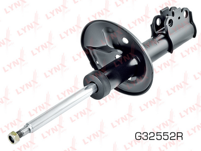 G32552R LYNXauto Амортизатор