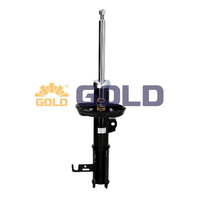 9263224 JAPANPARTS Амортизатор