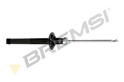 SA0833 BREMSI Амортизатор