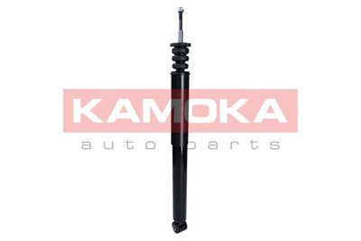 2000878 KAMOKA Амортизатор