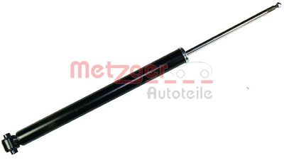 2340122 METZGER Амортизатор