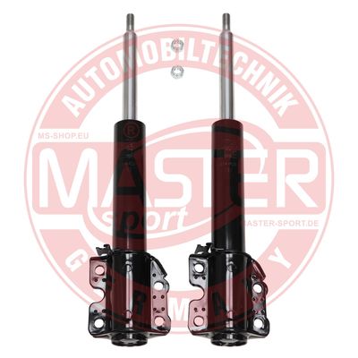 16K005471 MASTER-SPORT GERMANY Амортизатор