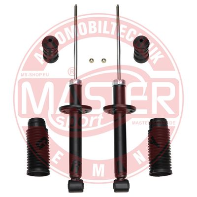 16K003194 MASTER-SPORT GERMANY Амортизатор