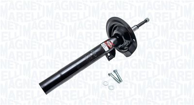 357522070100 MAGNETI MARELLI Амортизатор