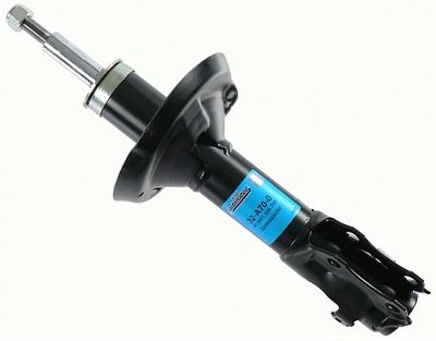 32A700 BOGE Амортизатор
