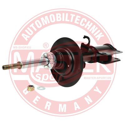 290240PCSMS MASTER-SPORT GERMANY Амортизатор