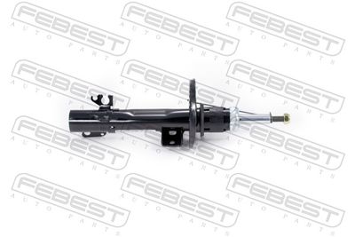 1707G007F FEBEST Амортизатор