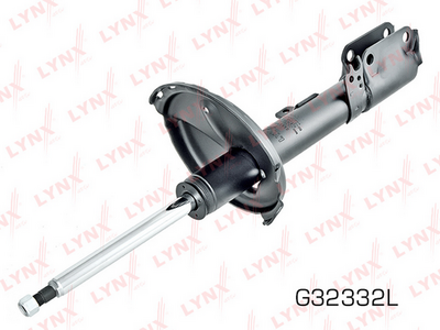 G32332L LYNXauto Амортизатор