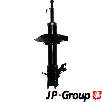 4042101380 JP GROUP Амортизатор