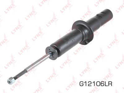 G12106LR LYNXauto Амортизатор