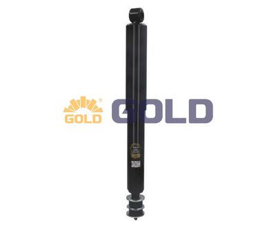 8160371 JAPANPARTS Амортизатор