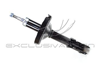 MSH700400 MDR Амортизатор