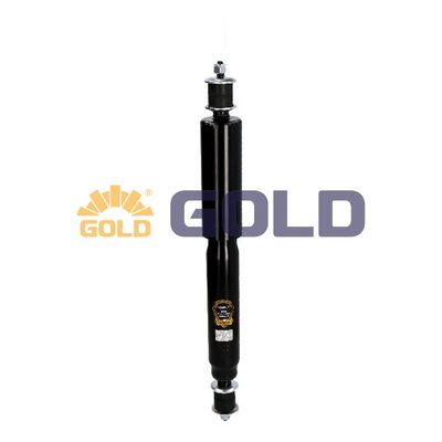 9150978 JAPANPARTS Амортизатор