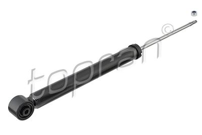 109424 TOPRAN Амортизатор