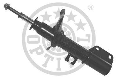 A3066HR OPTIMAL Амортизатор