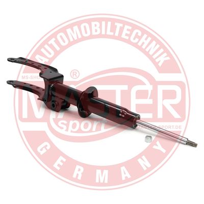 317242PCSMS MASTER-SPORT GERMANY Амортизатор