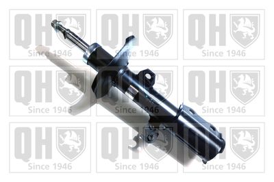 QAG178908 QUINTON HAZELL Амортизатор