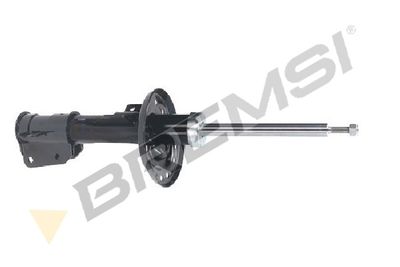 SA0124 BREMSI Амортизатор