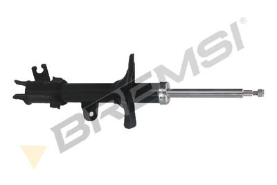SA1807 BREMSI Амортизатор