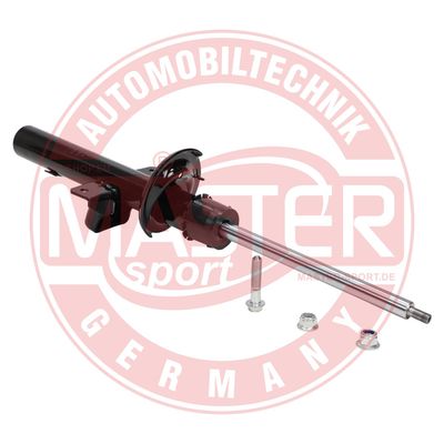 312939PCSMS MASTER-SPORT GERMANY Амортизатор