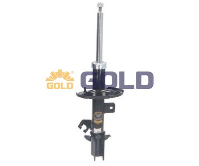 9250836 JAPANPARTS Амортизатор
